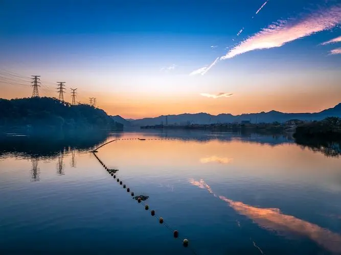 节能高效智能